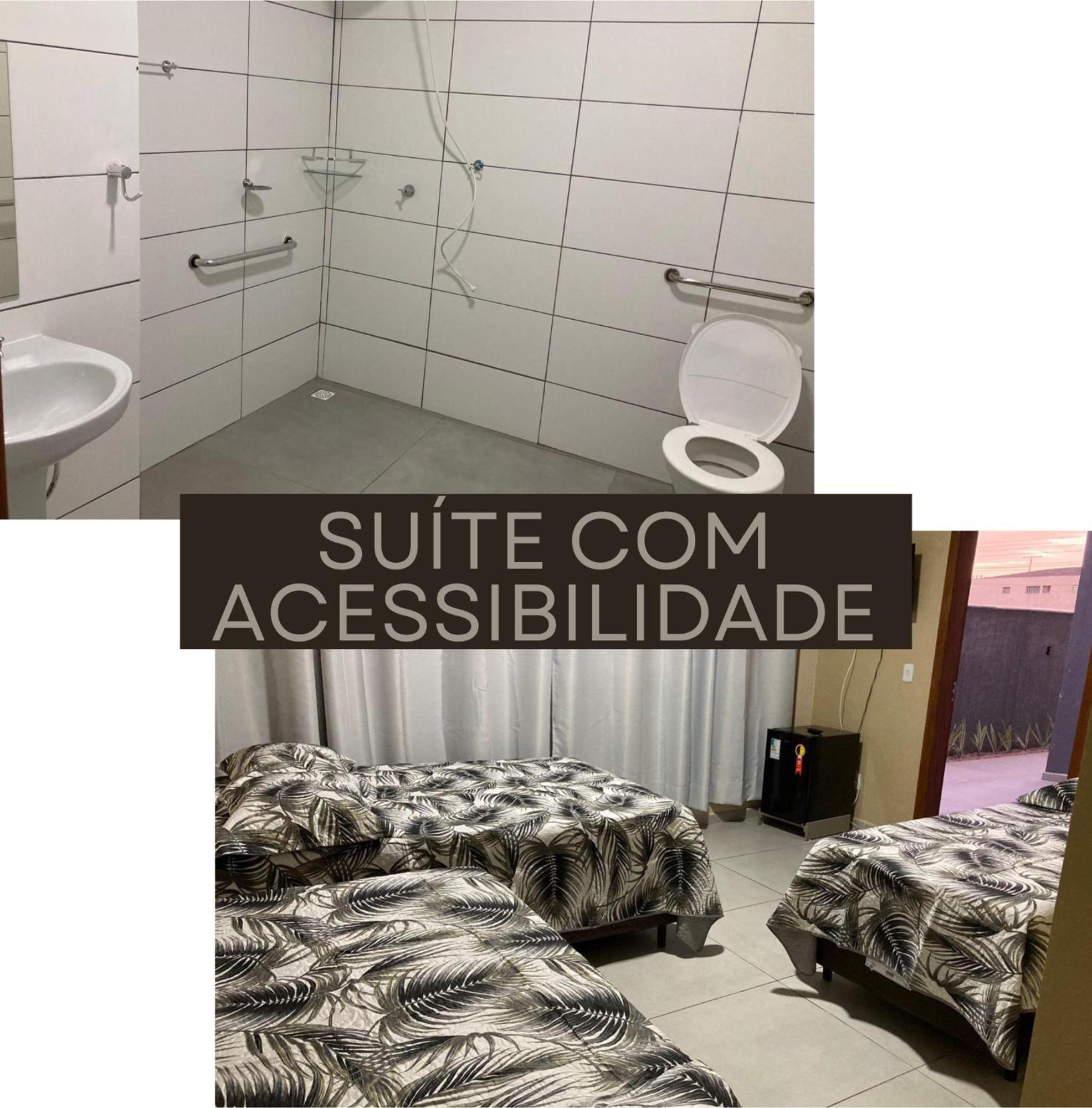 Pousada Barra Coast Barra Velha  Zewnętrze zdjęcie